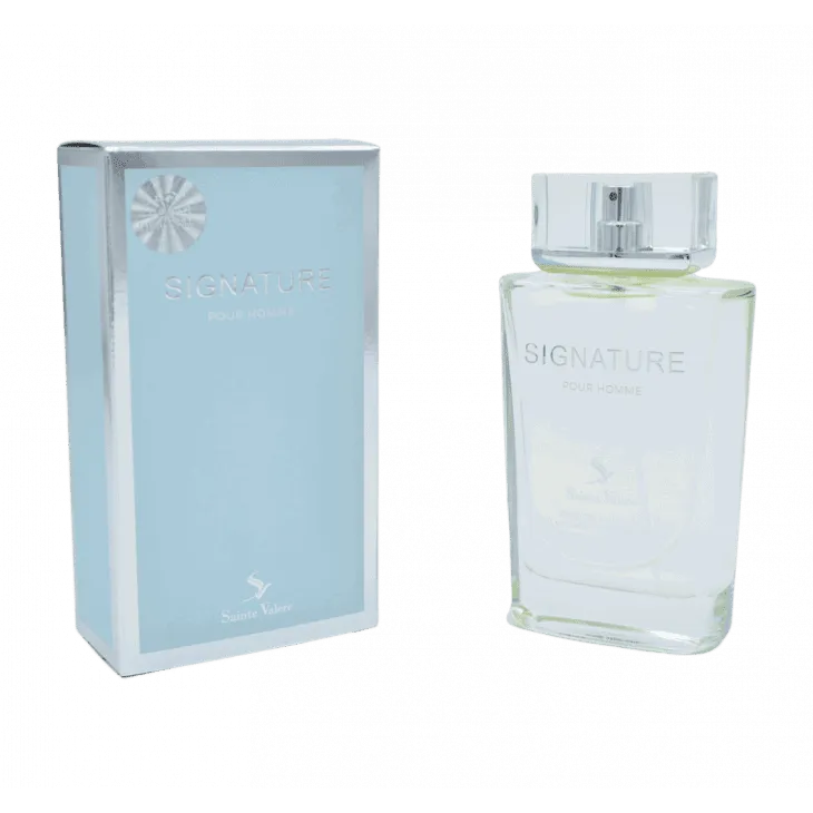 Sainte Valere SIGNATURE EDP 100 ML