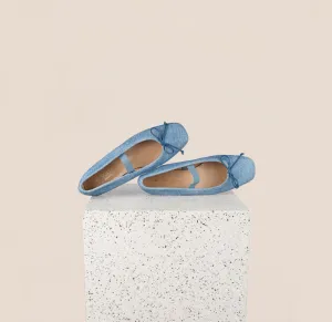 Salento Strap - Denim Trendy Comfort