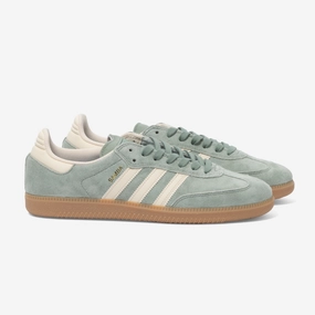 Samba ADV (Green/Gum) Pro Fit Ride Freestyle Comfort