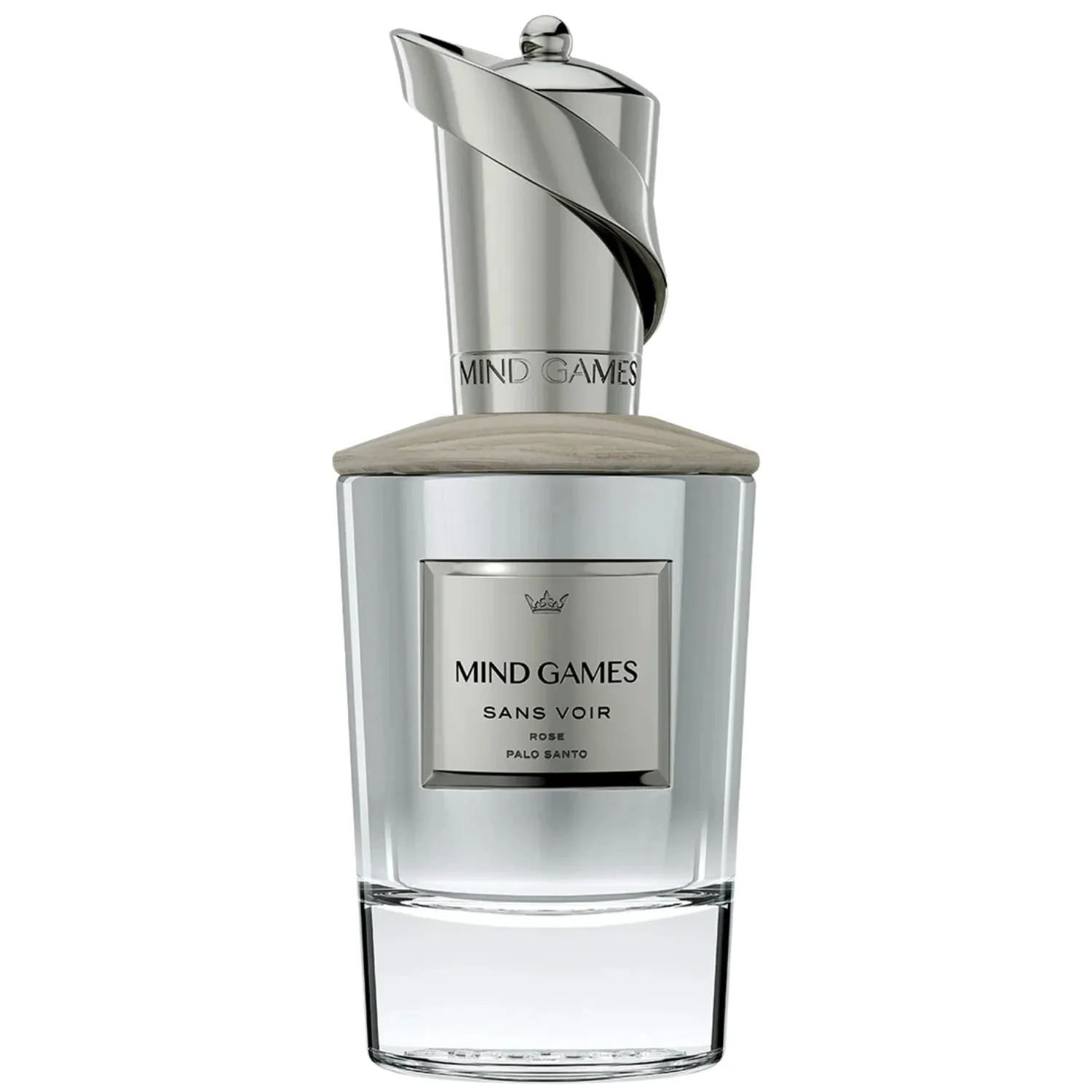 Sans Voir Extrait De Parfum