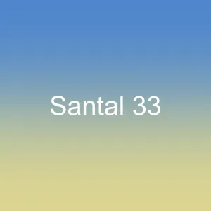 Santal 33