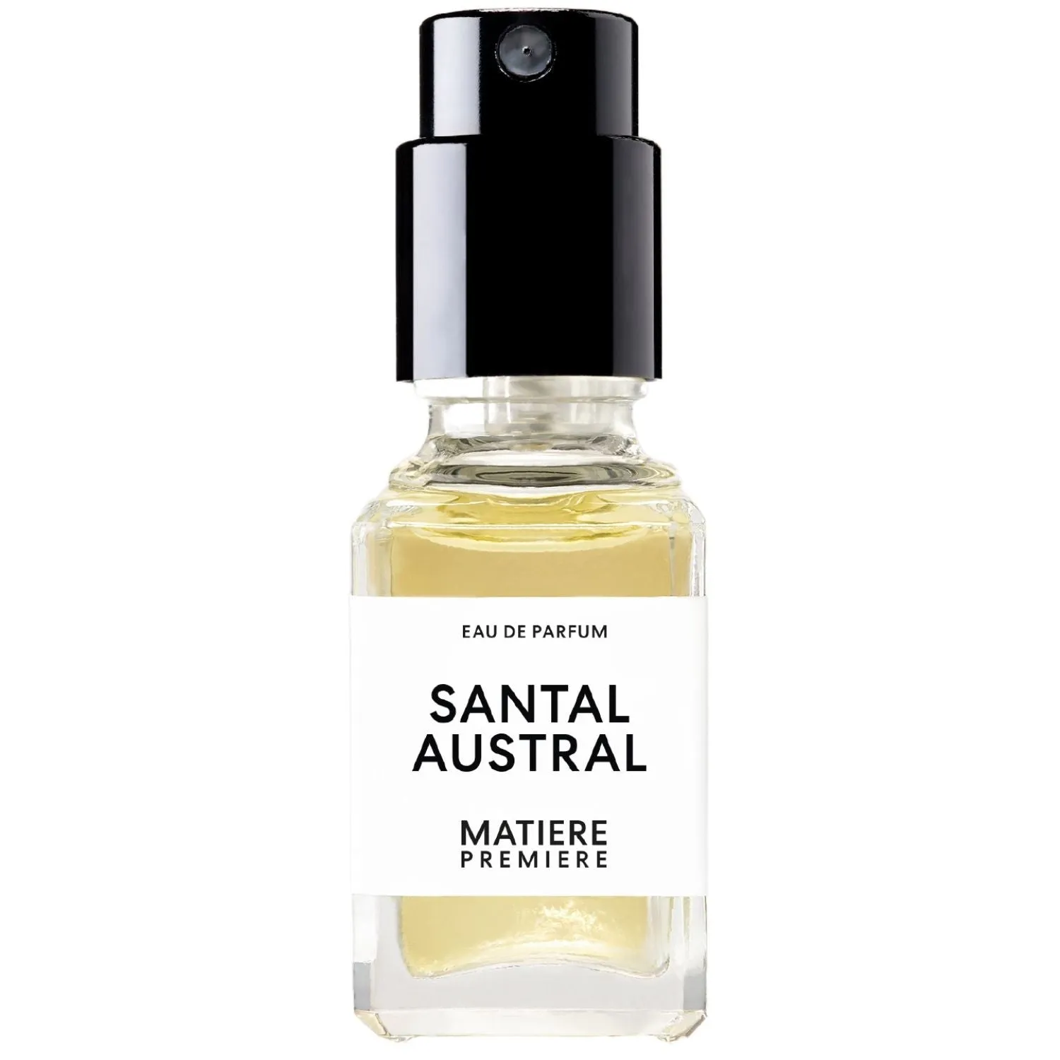 Santal Austral