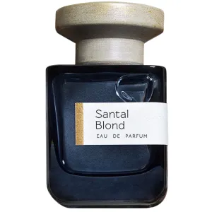 Santal Blond