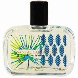 Santal Cardamome