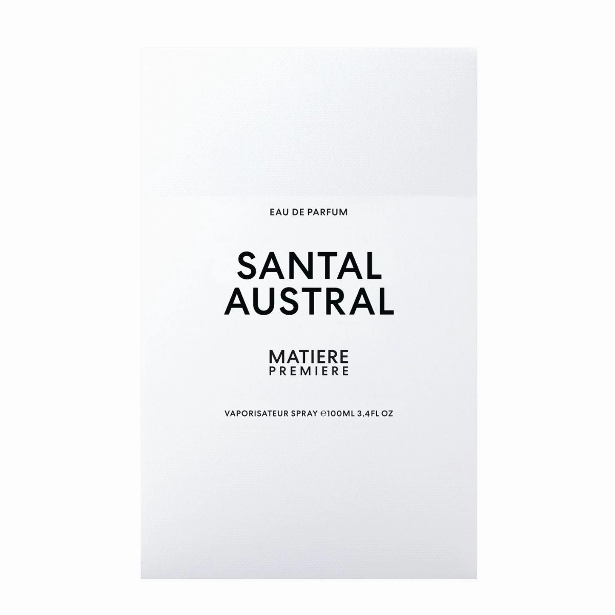 Santal Austral