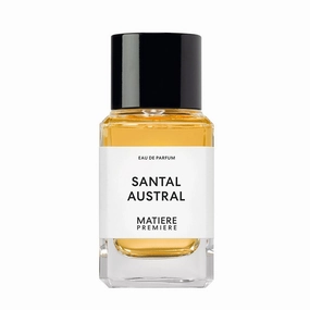 Santal Austral
