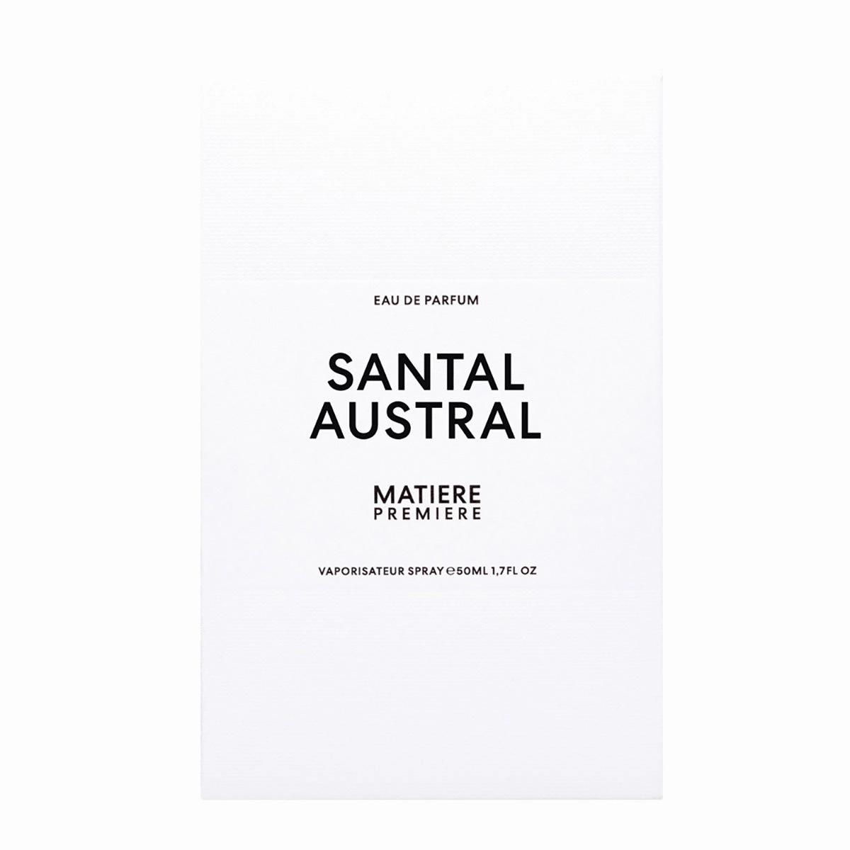 Santal Austral