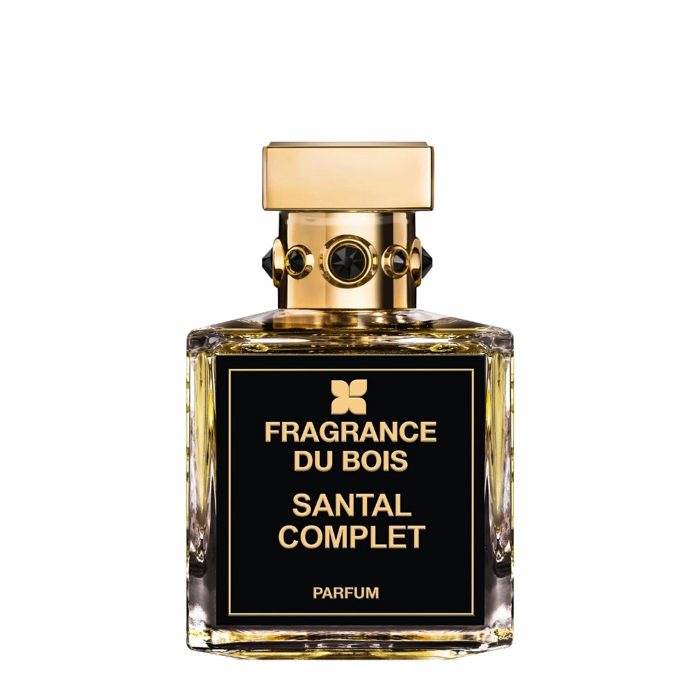 Santal Complet