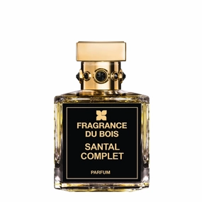 Santal Complet