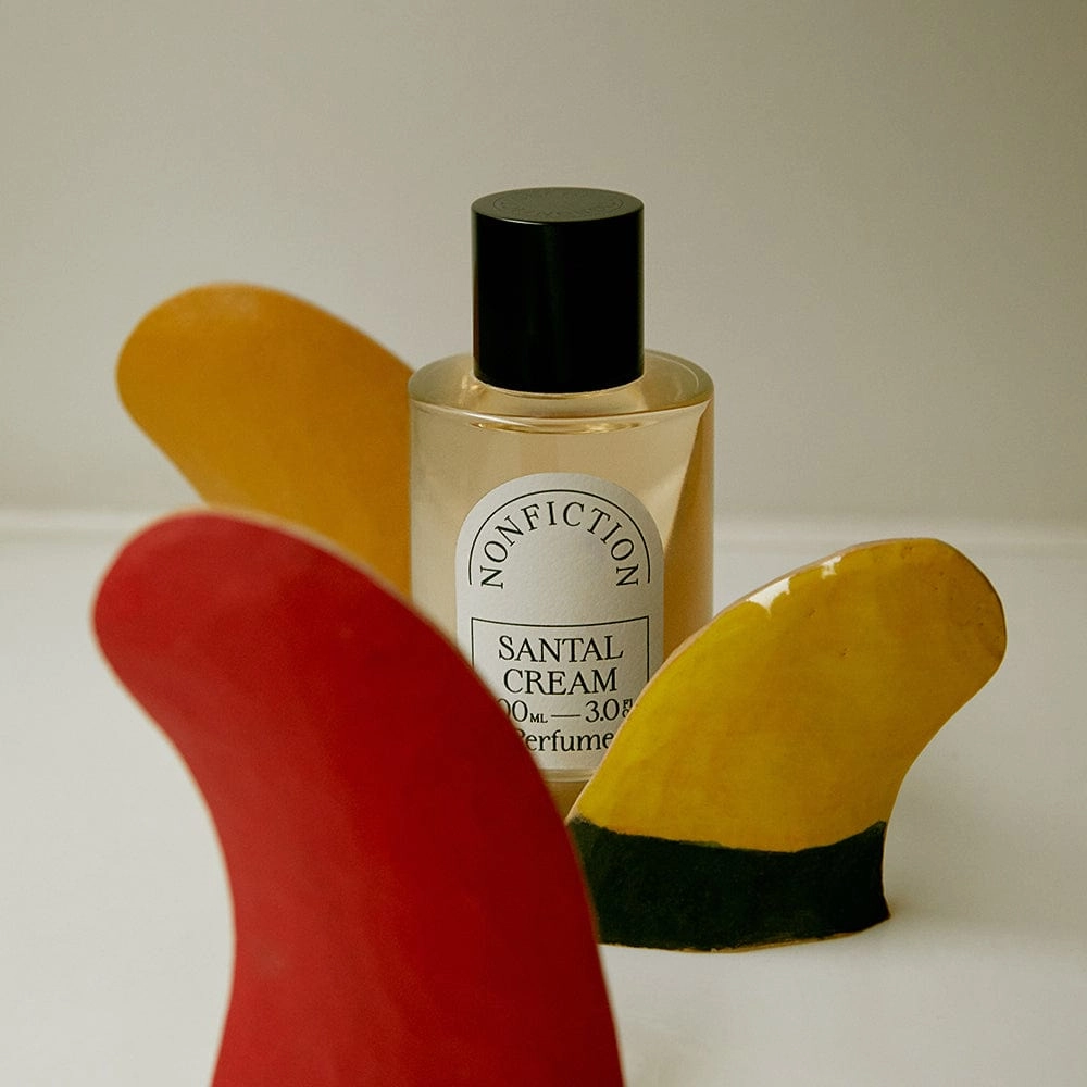 SANTAL CREAM Eau de Perfume