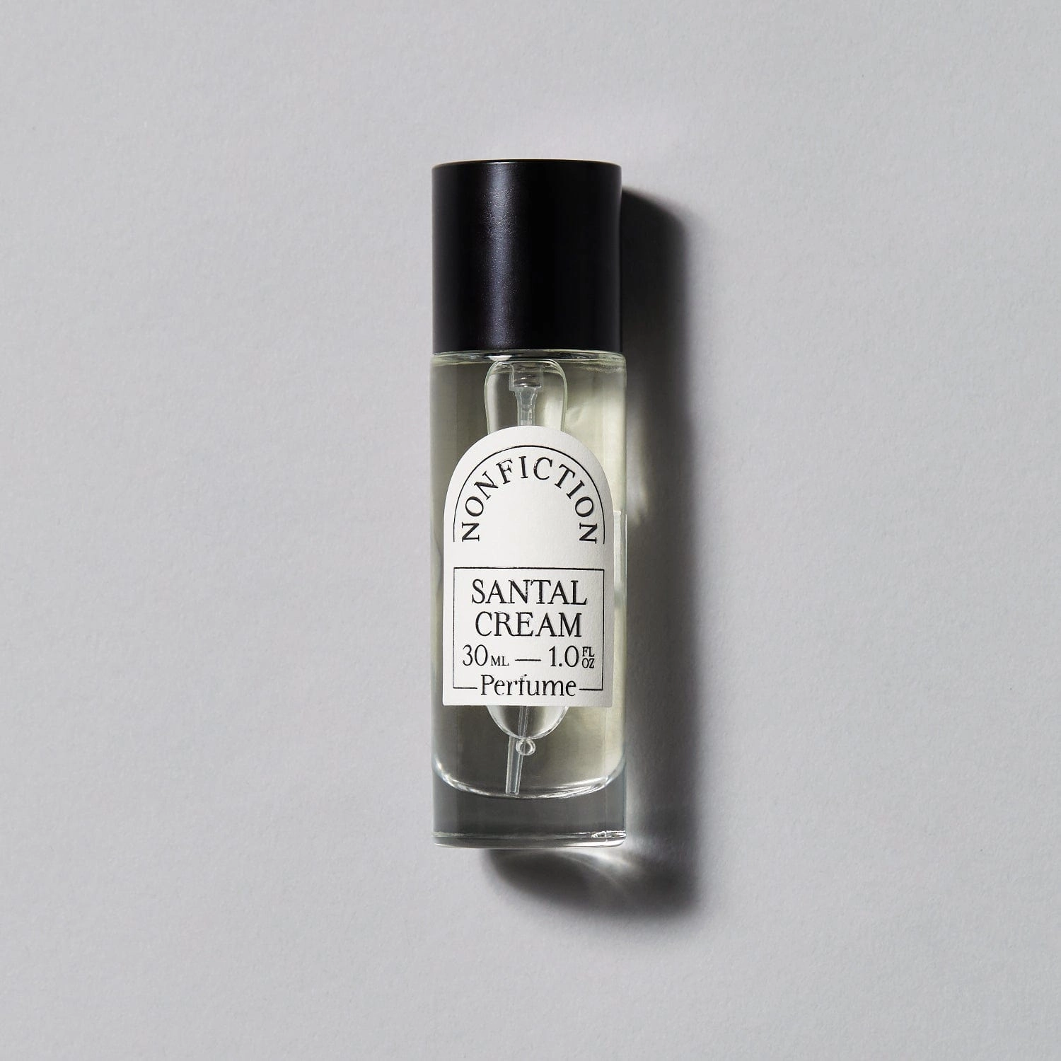 SANTAL CREAM Eau de Perfume