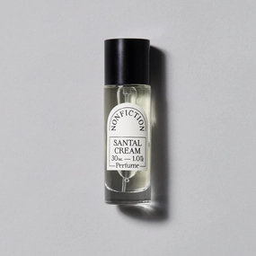 SANTAL CREAM Eau de Perfume