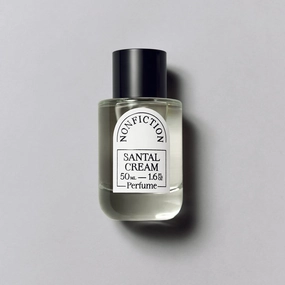 SANTAL CREAM Eau de Perfume