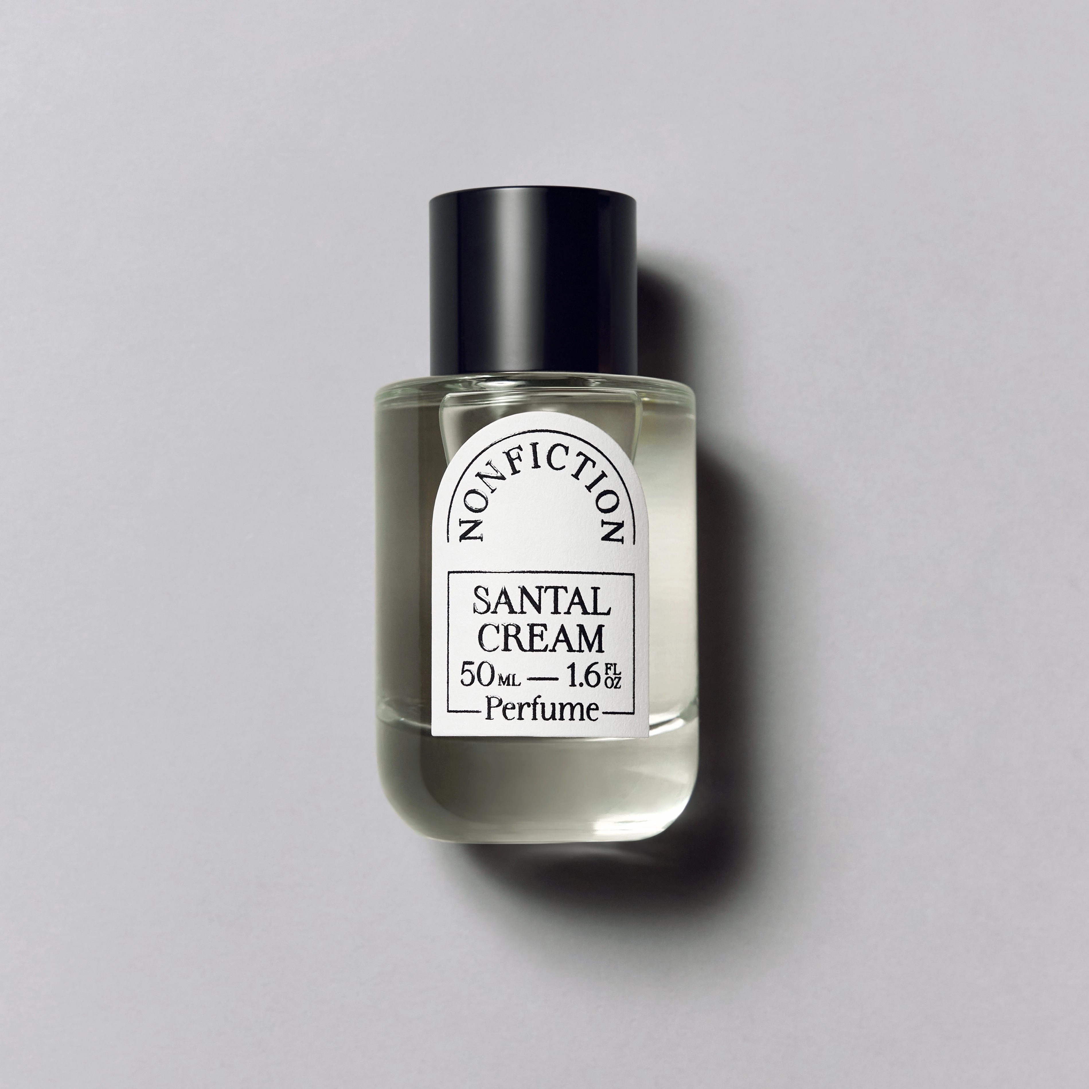 SANTAL CREAM Eau de Perfume