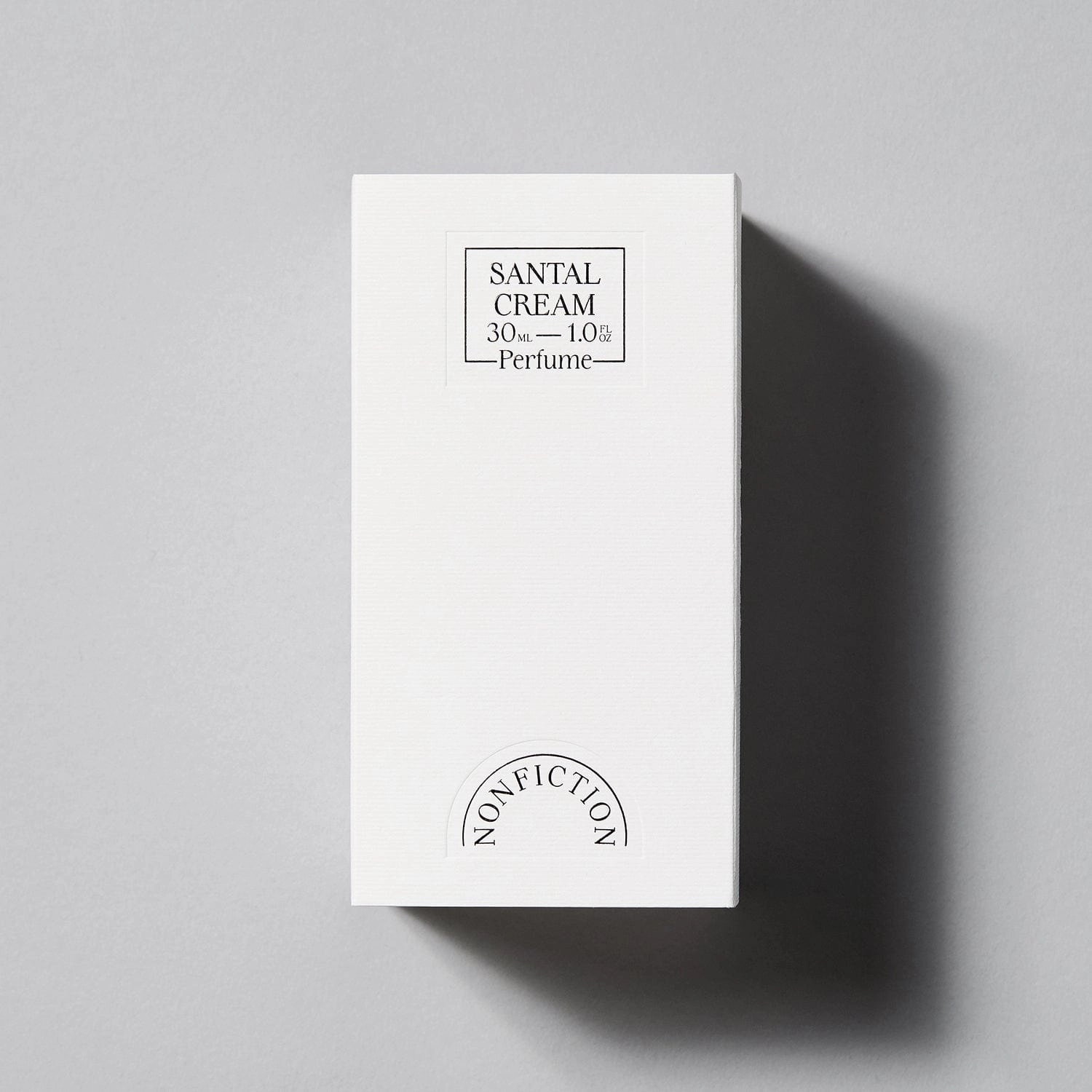 SANTAL CREAM Eau de Perfume