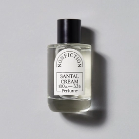 SANTAL CREAM Eau de Perfume