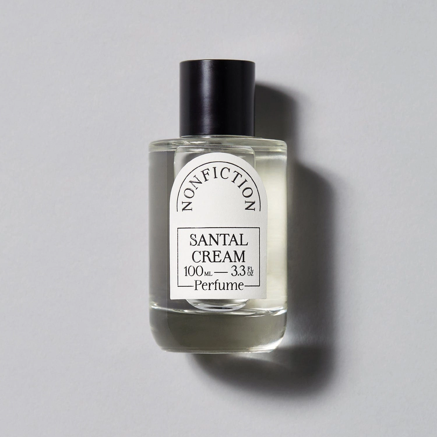 SANTAL CREAM Eau de Perfume