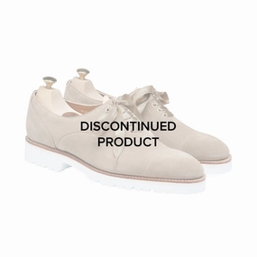 Sara Nut Suede Year-Round Wear Modern Motion
