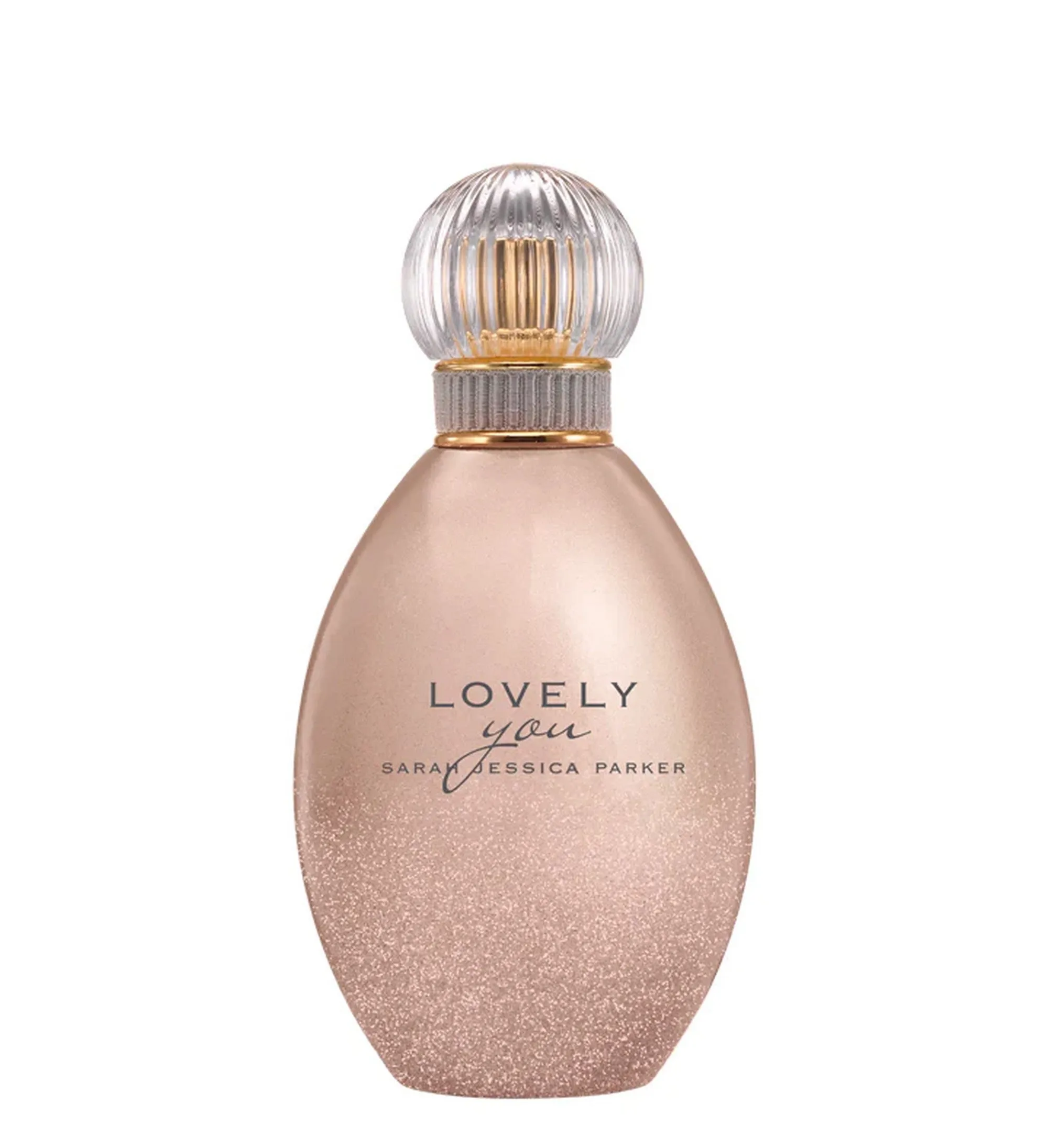 SARAH JESSICA PARKER LOVELY YOU EDP 100ML
