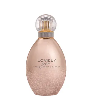 SARAH JESSICA PARKER LOVELY YOU EDP 100ML
