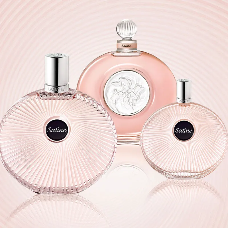 Satine 3.3 oz EDP for women