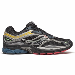 cruelty - free running shoes Saucony Progrid Omni 9