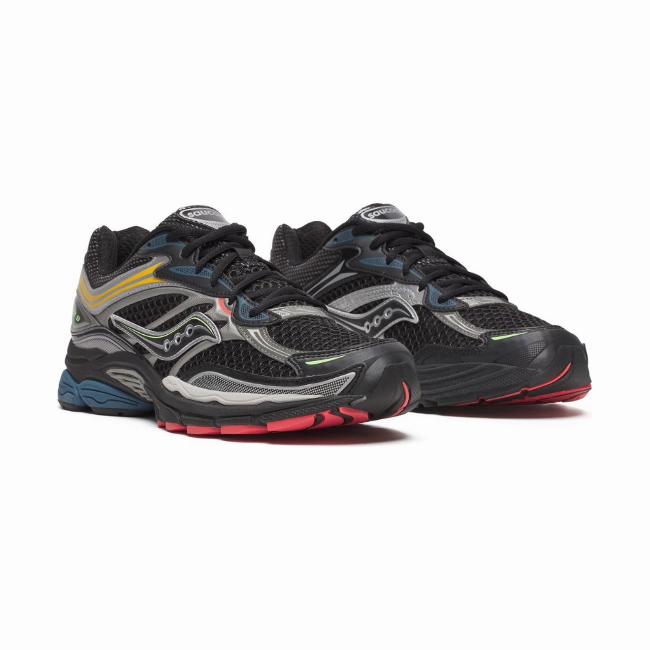 Saucony Progrid Omni 9 Lightweight feature