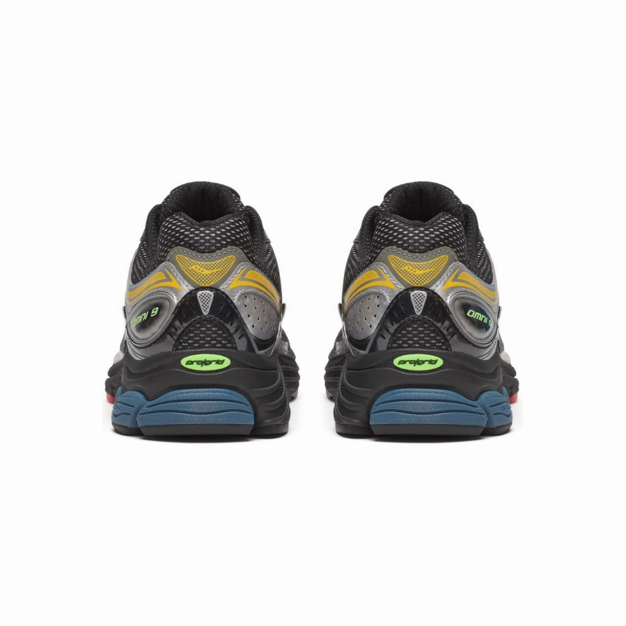 Saucony Progrid Omni 9 Lightweight feature