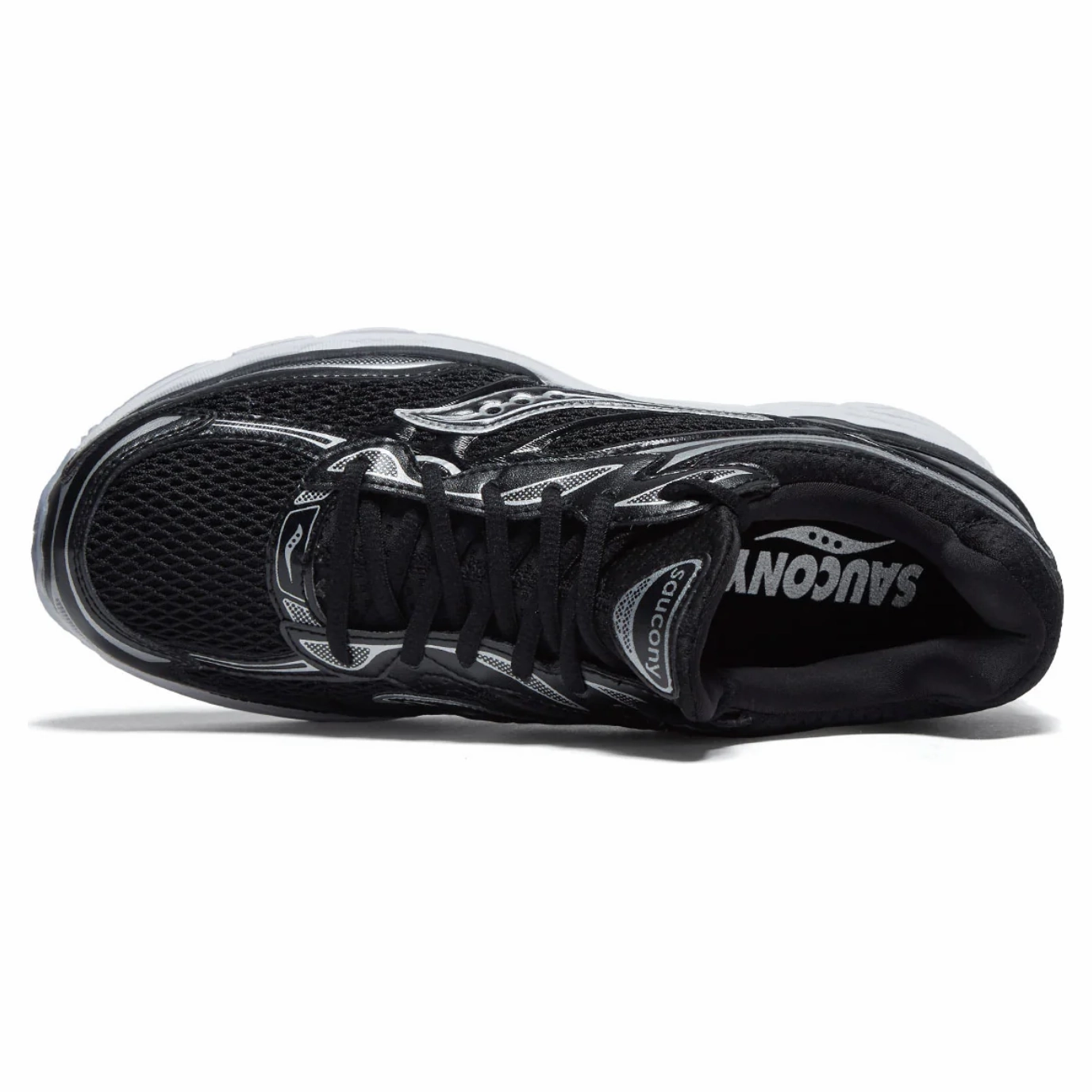 Saucony  Progrid Omni 9 Sneaker Rapid pace