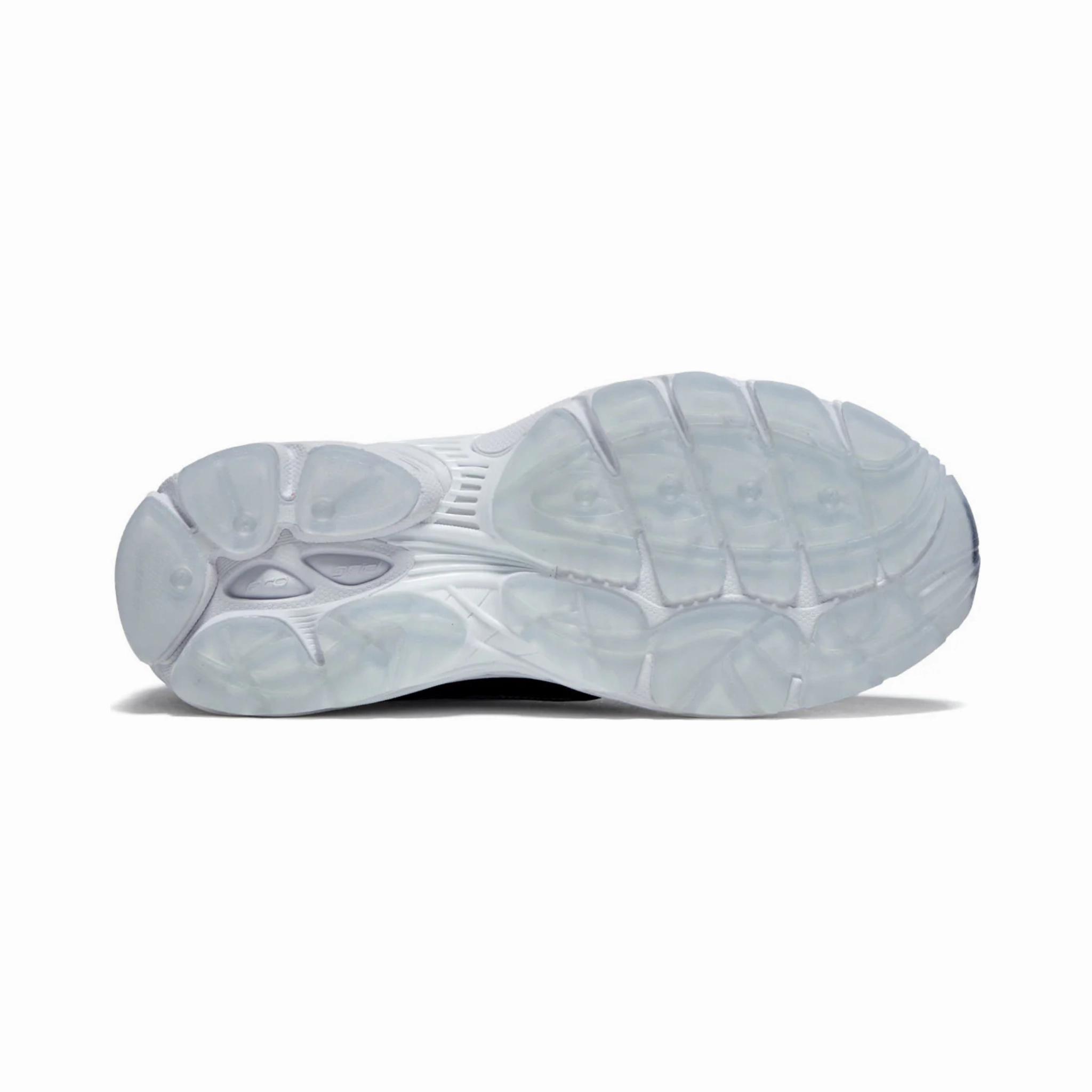 Saucony  Progrid Omni 9 Sneaker Rapid pace