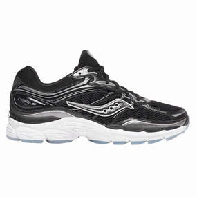 Soft surface cushioning maximalist shoes Saucony  Progrid Omni 9 Sneaker