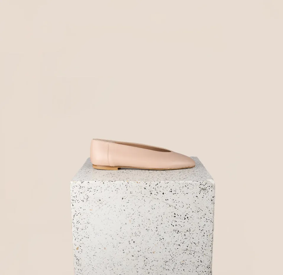 Scala - Petal (Beige Nude) Light Weight