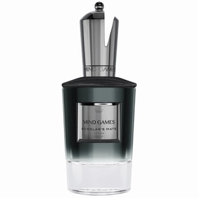 Scholar's Mate Extrait De Parfum