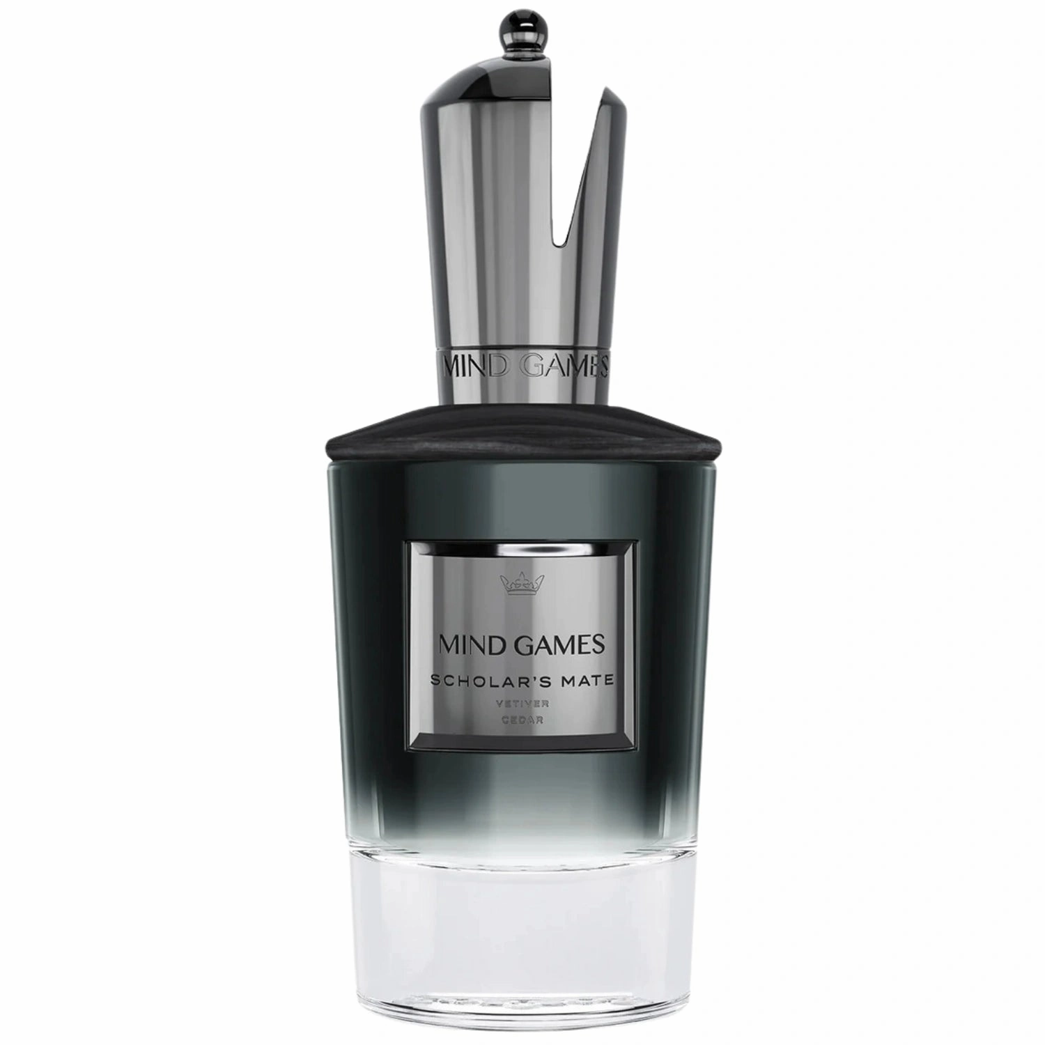 Scholar's Mate Extrait De Parfum