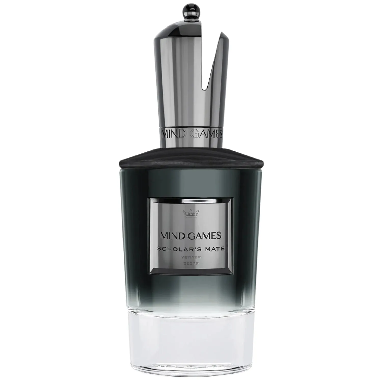 Scholar's Mate Extrait De Parfum