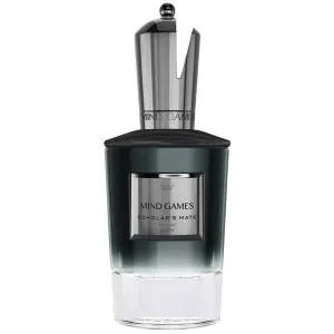 Scholar's Mate Extrait De Parfum