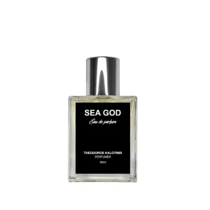Sea God