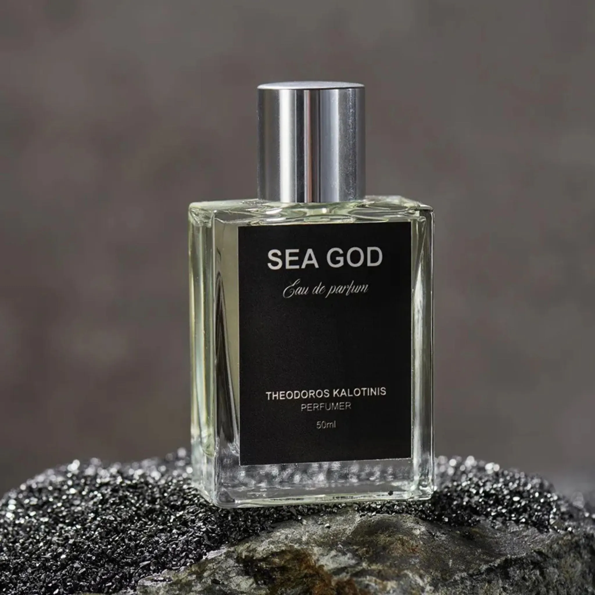 Sea God