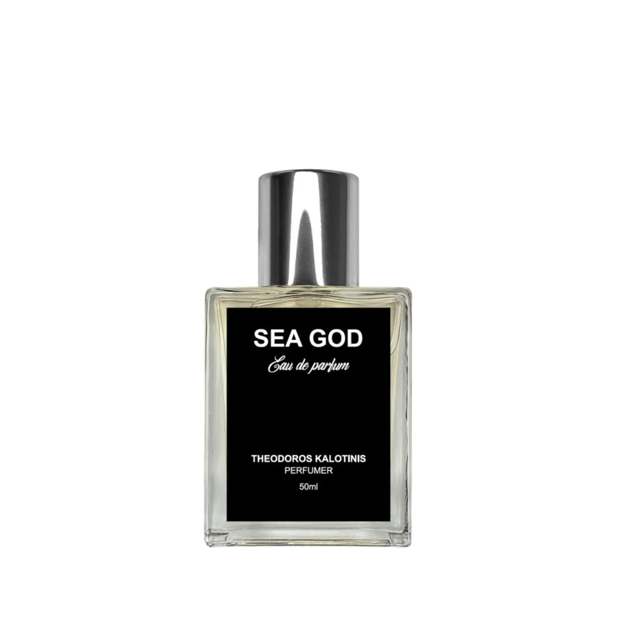 Sea God