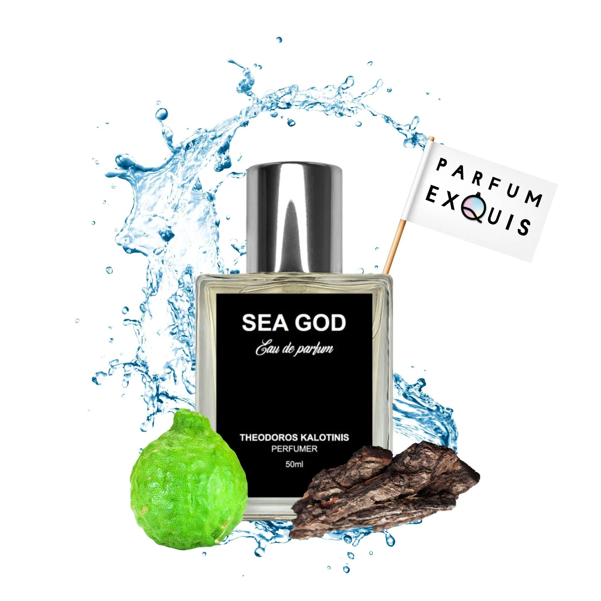 Sea God