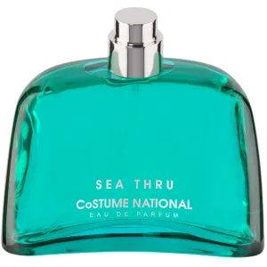 Sea Thru