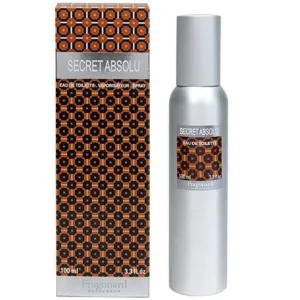 Secret Absolu Eau de Toilette