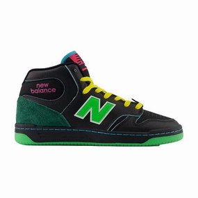 NB Numeric x NATAS 480 High multi - activity shoes maximalist running shoes