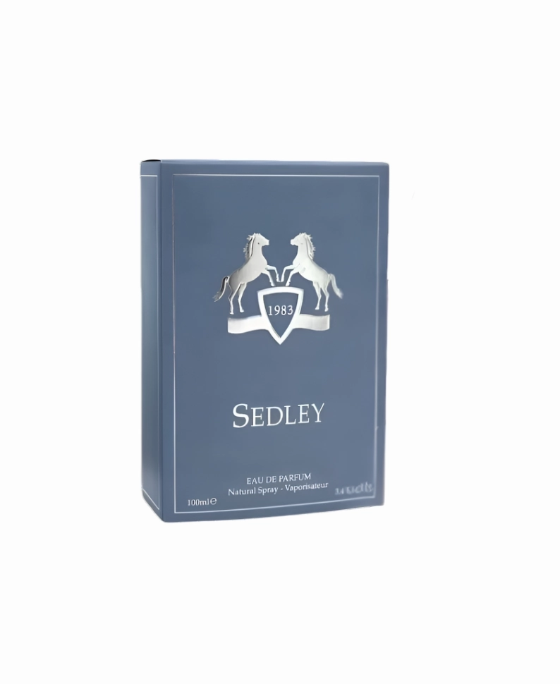 Sedley Fragrance World EDP