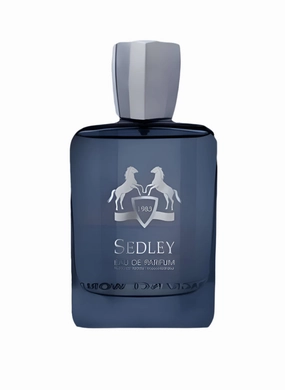 Sedley Fragrance World EDP