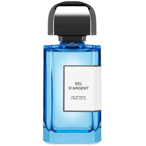 Sel d'Argent