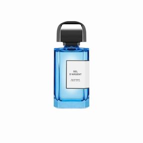 SEL D"ARGENT Eau De Parfum