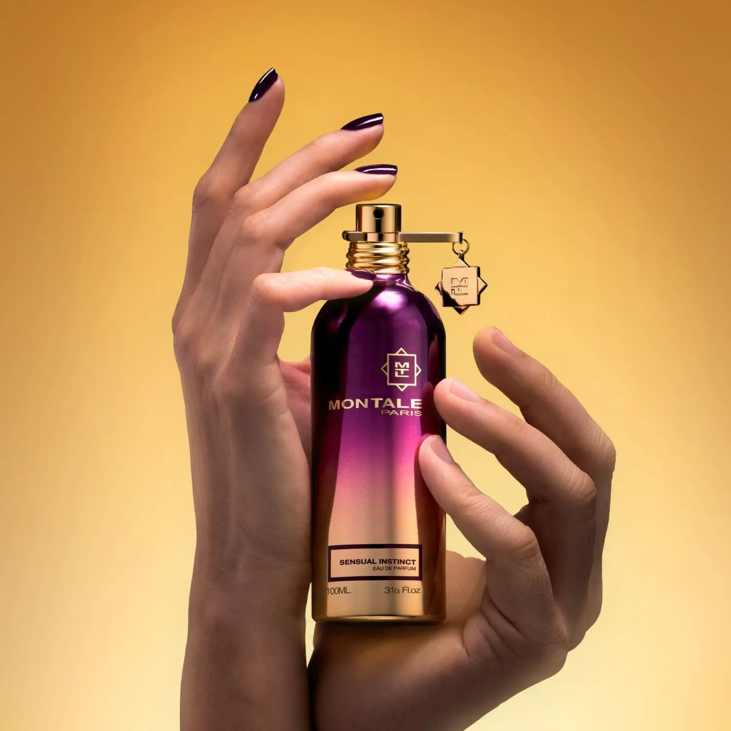 Sensual Instinct