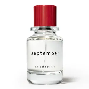 September Eau de Parfum