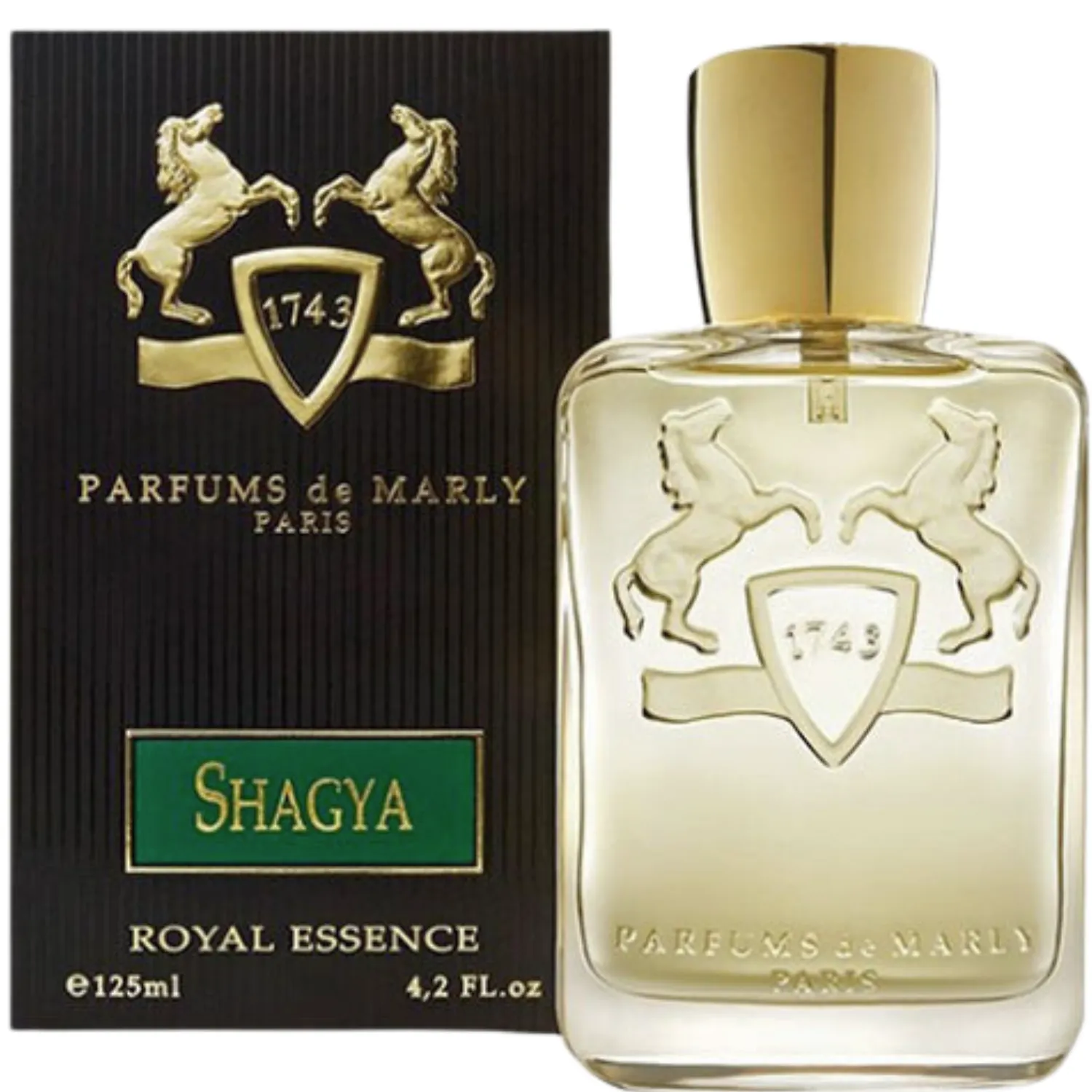 Shagya